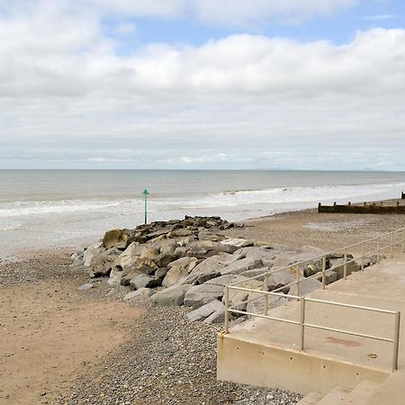 Willa Gwynt Y Mor Tywyn Zewnętrze zdjęcie